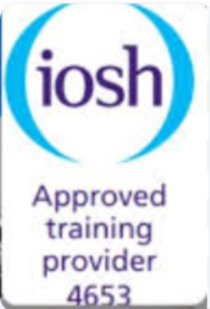IOSH Approved Training Provider 4653