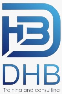 DHB Training and Consulting logo
