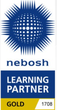 NEBOSH Gold Learning Partner 1708